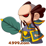 大闹天庭篇魔汉钟离