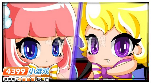 奥比岛天使与恶魔的双子守护