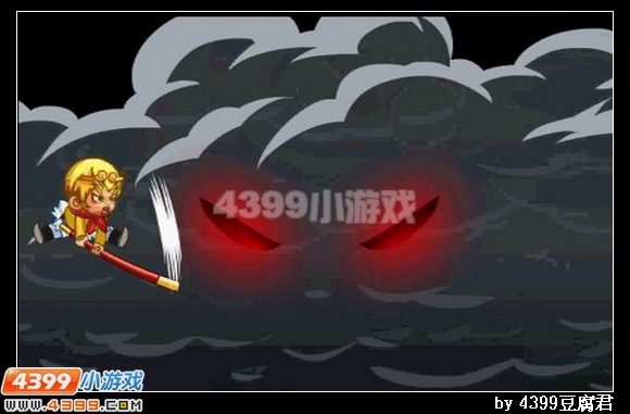 卡布西游驼罗蟒怪
