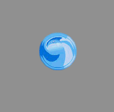 龙斗士水箭古奇动态技能展示