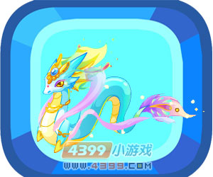 奥比岛萦仙海龙获得方法及图鉴