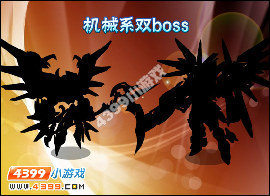 卡布西游机械系boss打法预测