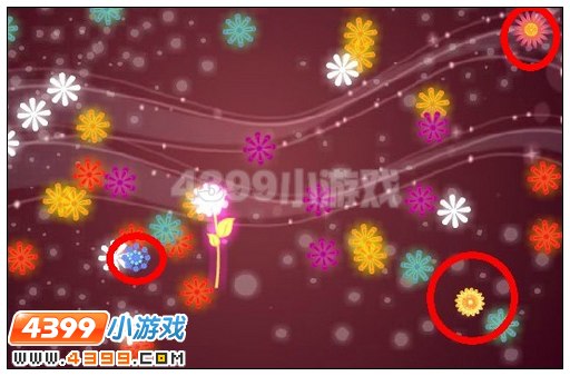 奥比岛封神考验之天女散花怎么玩