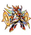 奥拉星伊格斯