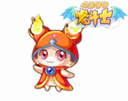龙斗士变异洛洛