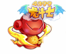 龙斗士变异蓝米路
