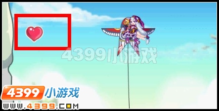 奥雅之光放飞月之风筝