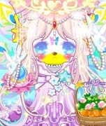 奥比岛梅花飘落的六月