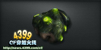 CF再战巨人城新武器介绍 