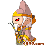  大闹天庭篇魔张果老