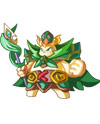 霸王粽