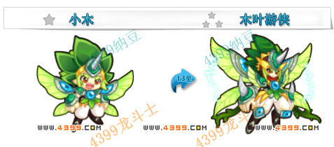龙斗士木叶游侠