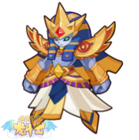 龙斗士玛尔