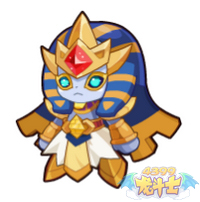 龙斗士小玛