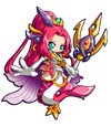 奥拉星居里公主