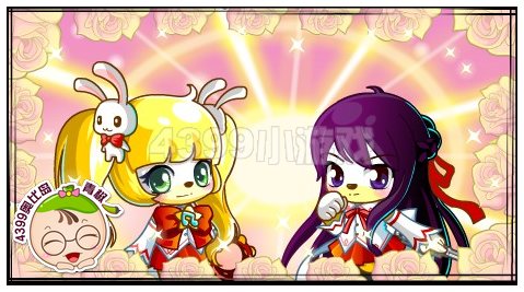 奥比岛6月14日攻略 魔音少女驾到