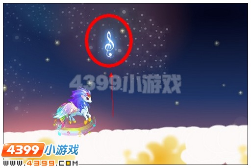 奥比岛魔音少女召集令
