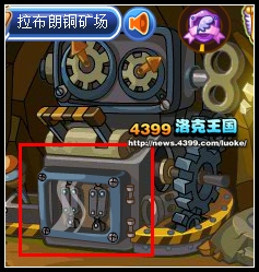 洛克王国封印空间通道 洛克王国封印空间通道挑战罗普斯