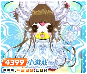 奥比岛教你变成萌乖女孩