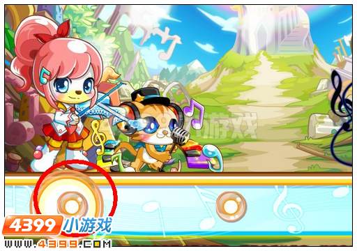 奥比岛美少女交响颂