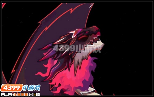 狂暴血刃变身新boss