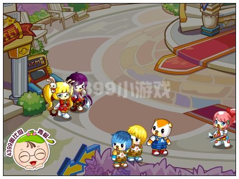 奥比岛魔音少女驾到