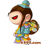  大闹天庭篇魔蓝采和