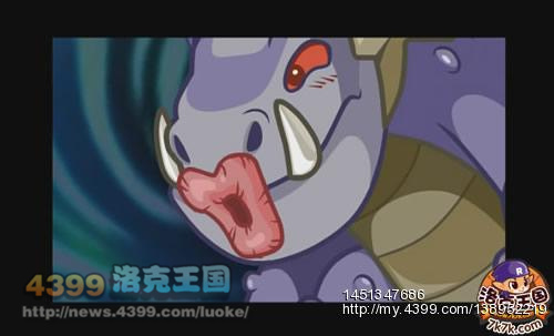 洛克王国变异宠儿卡秋莎新解