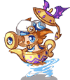 飓风海盗