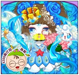 奥比岛3款百搭萌发型搭配