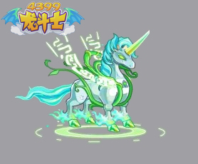 龙斗士召唤兽预测