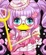 奥比岛永恒D希望