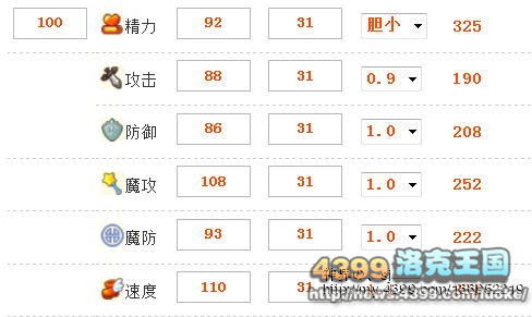 洛克王国翼之章解析之两只飞行系宠儿