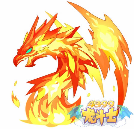 龙斗士第三道封印召唤兽大图欣赏