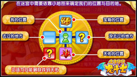龙斗士天佑的使命