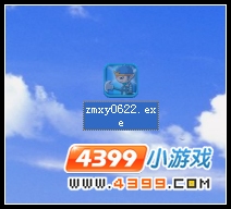 4399 大闹天庭篇桌面快捷键安装指南