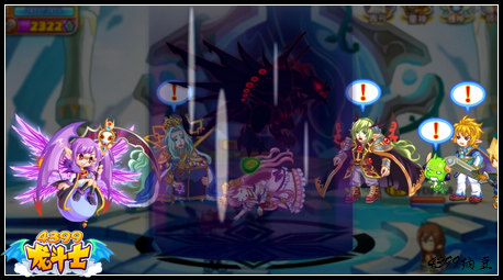 龙斗士逆转之机任务攻略