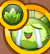 洛克王国裘洛练级和鉴定