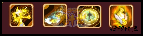 龙斗士召唤师被动·猛禽狮鹫