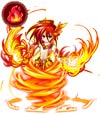 奥雅之光火神·阿瑞斯