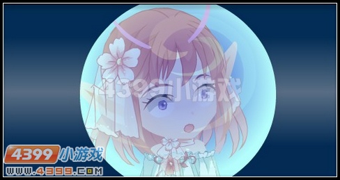 小花仙泡沫之爱