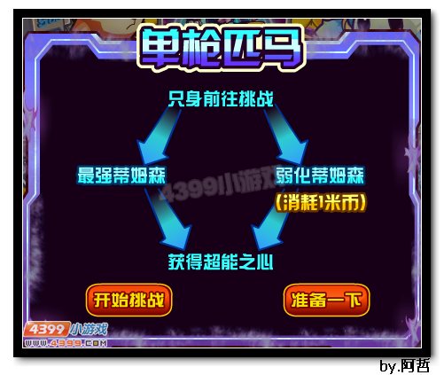 约瑟传说蒂姆森在哪 怎么抓