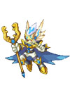 龙斗士神弓射手