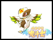 龙斗士小逆