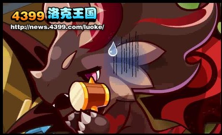 洛克王国古道热肠