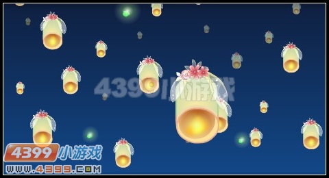 小花仙仲夏夜之梦