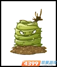 植物大战僵尸2噬碑藤图鉴