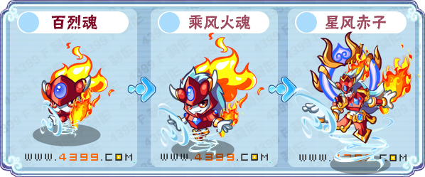 卡布西游星风赤子在哪 怎么得