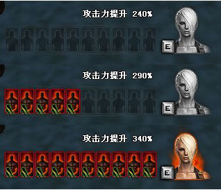 CF毁灭都市新地图 新角色复仇者曝光