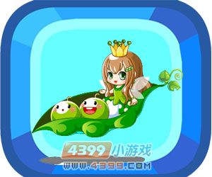 豌豆精灵坐骑